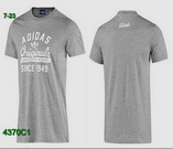 Adidas Man T Shirts AMTS054