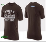 Adidas Man T Shirts AMTS055