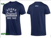 Adidas Man T Shirts AMTS056