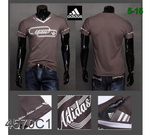 Adidas Man Shirts AdMS-TShirt-06