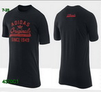 Adidas Man T Shirts AMTS060