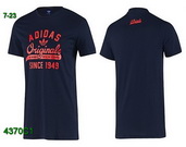 Adidas Man T Shirts AMTS061