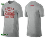 Adidas Man T Shirts AMTS062