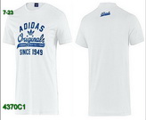 Adidas Man T Shirts AMTS063
