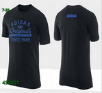 Adidas Man T Shirts AMTS065