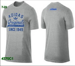 Adidas Man T Shirts AMTS067