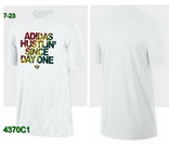 Adidas Man T Shirts AMTS068