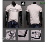 Adidas Man Shirts AdMS-TShirt-07