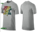 Adidas Man T Shirts AMTS071