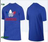 Adidas Man T Shirts AMTS076