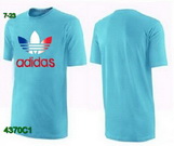 Adidas Man T Shirts AMTS077