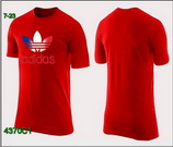 Adidas Man T Shirts AMTS078