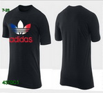 Adidas Man T Shirts AMTS079