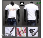 Adidas Man Shirts AdMS-TShirt-08