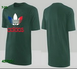 Adidas Man T Shirts AMTS081