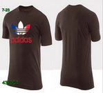 Adidas Man T Shirts AMTS082