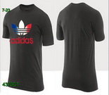 Adidas Man T Shirts AMTS084