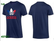 Adidas Man T Shirts AMTS085