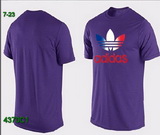 Adidas Man T Shirts AMTS086