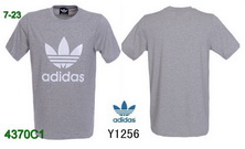 Adidas Man T Shirts AMTS088