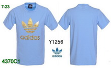 Adidas Man T Shirts AMTS089