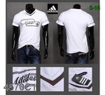 Adidas Man Shirts AdMS-TShirt-09