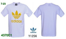 Adidas Man T Shirts AMTS090