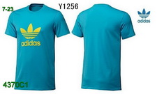 Adidas Man T Shirts AMTS094