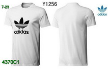 Adidas Man T Shirts AMTS095