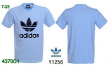 Adidas Man T Shirts AMTS098