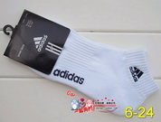 Adidas Socks ADSocks11