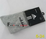 Adidas Socks ADSocks50