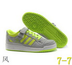 Adidas Woman Shoes 107