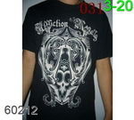 Affliction Man T shirts AfM-T-Shirts109