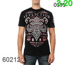 Affliction Man T shirts AfM-T-Shirts116