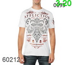 Affliction Man T shirts AfM-T-Shirts124