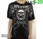 Affliction Man T shirts AfM-T-Shirts133