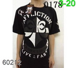 Affliction Man T shirts AfM-T-Shirts136