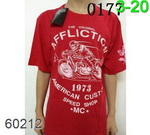 Affliction Man T shirts AfM-T-Shirts146