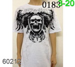 Affliction Man T shirts AfM-T-Shirts150