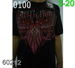Affliction Man T shirts AfM-T-Shirts160
