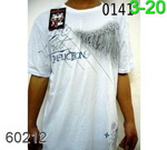 Affliction Man T shirts AfM-T-Shirts171