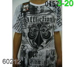 Affliction Man T shirts AfM-T-Shirts189