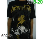 Affliction Man T shirts AfM-T-Shirts197