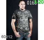 Affliction Man T shirts AfM-T-Shirts217
