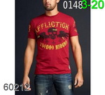 Affliction Man T shirts AfM-T-Shirts219