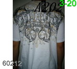 Affliction Man T shirts AfM-T-Shirts236