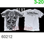 Affliction Man Shirts AfMS-TShirt-49