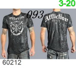 Replica Affliction Man T Shirts RAfMTS-61