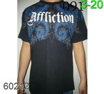 Replica Affliction Man T Shirts RAfMTS-62